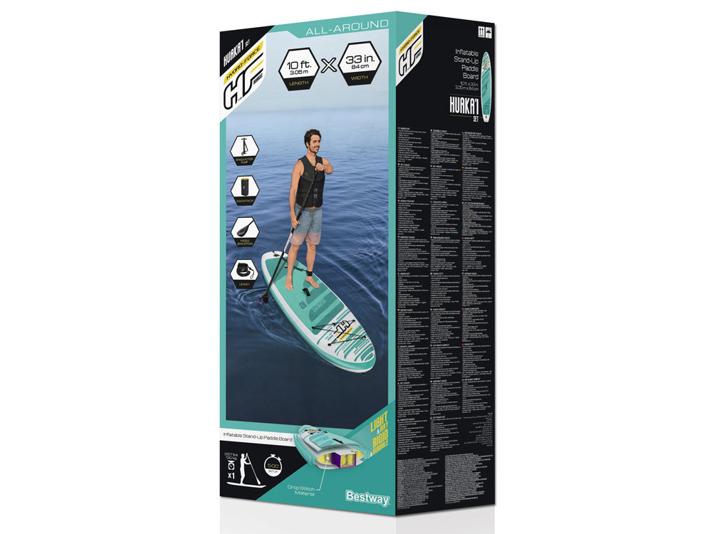Bestway SUP daska Huaka’I (305cm)