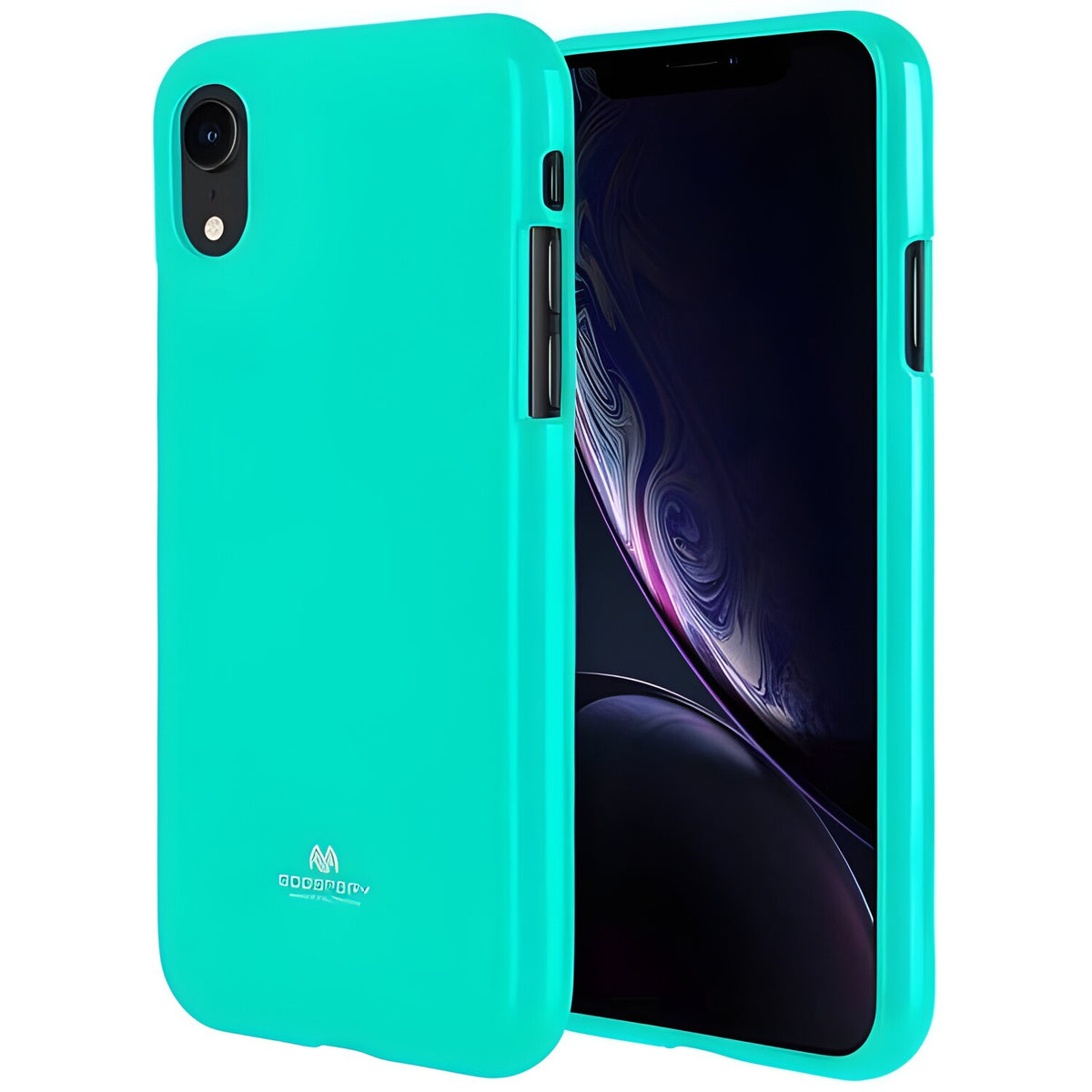 Futrola Jelly za Huawei P10 - Tirkizna KP19269