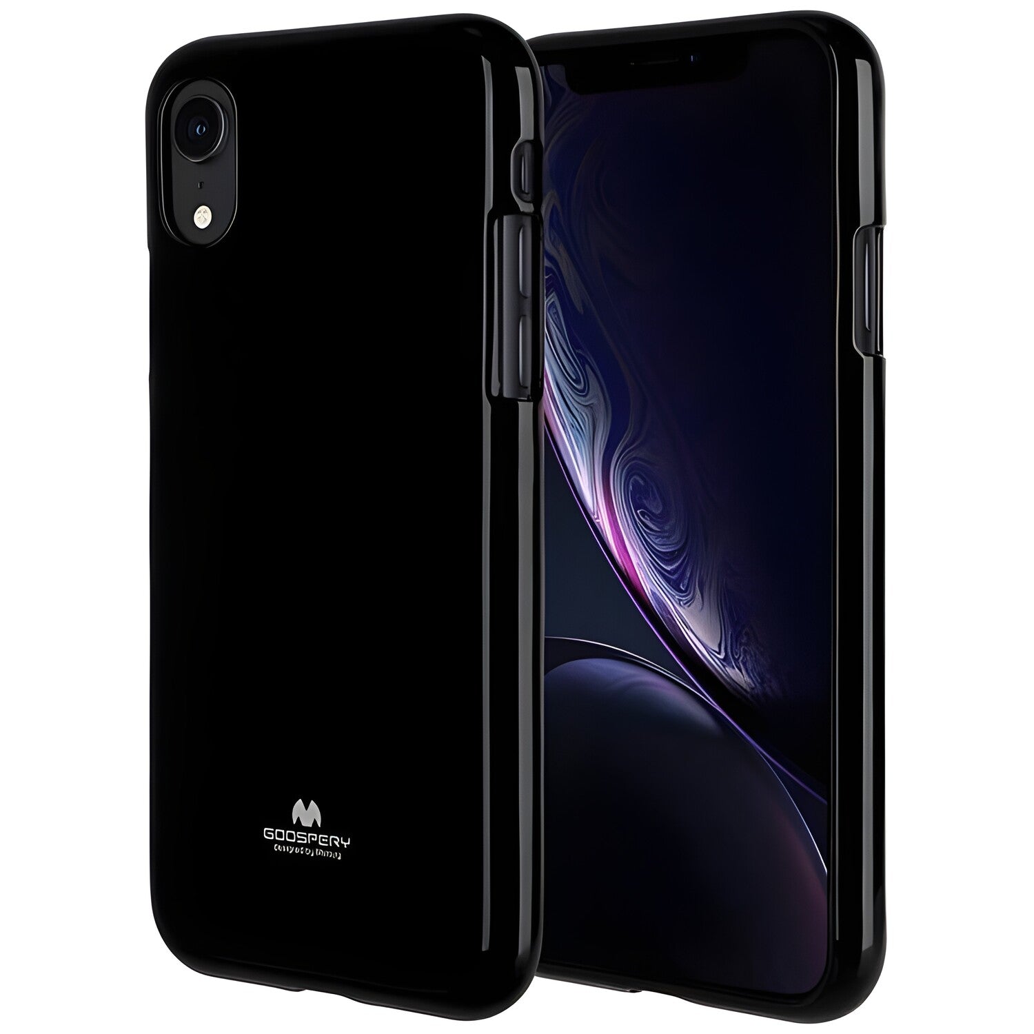 Futrola Jelly za Nokia 5.1 Plus/X5 - Crna KP19280