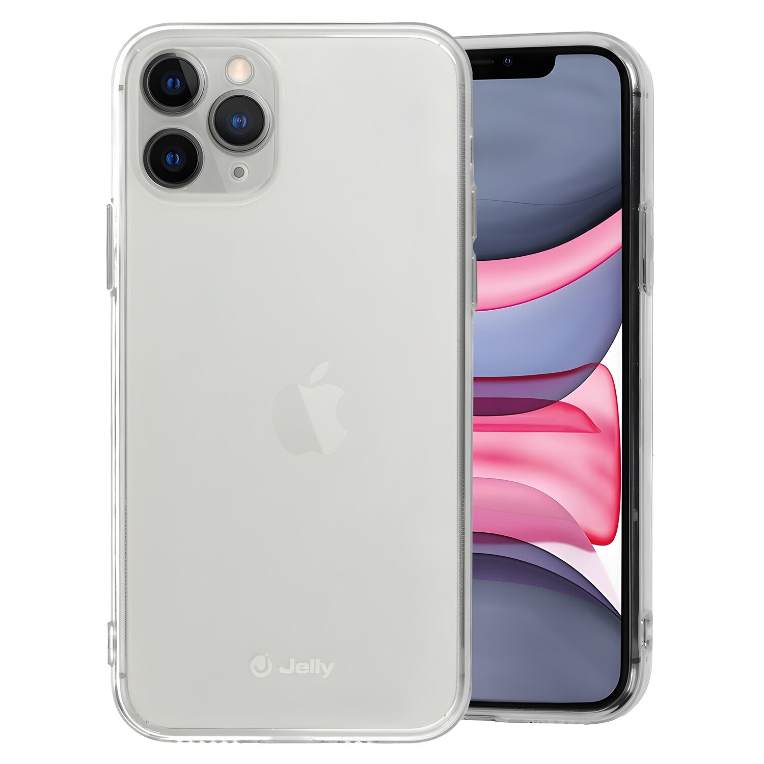 I-Jelly futrola za Huawei Y9 2018 - Siva KP19535