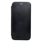 Beline elegantna magnetna futrola za Nokia 3.4 - Crna KP19836