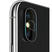 Zaštitno fleksibilno staklo za kameru za Samsung Galaxy Note 10 / Note 10 Plus - Prozirna KP19866