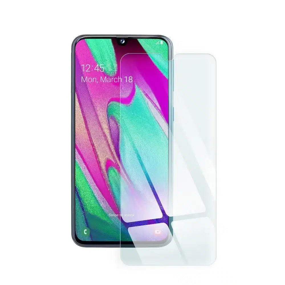 Tvrzené sklo Blue Star pro Samsung Galaxy A40