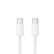 LITO - Quick Charging PD podatkovni kabel Type-C na Type-C 2M, 18W