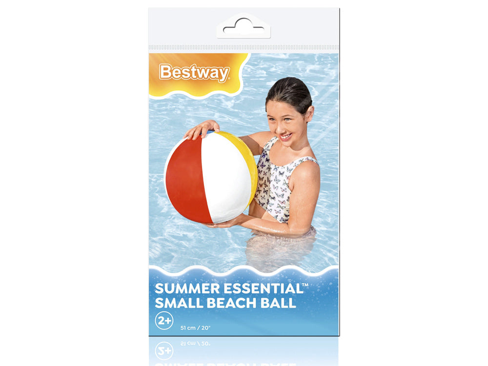 Bestway lopta za plažu (51cm)
