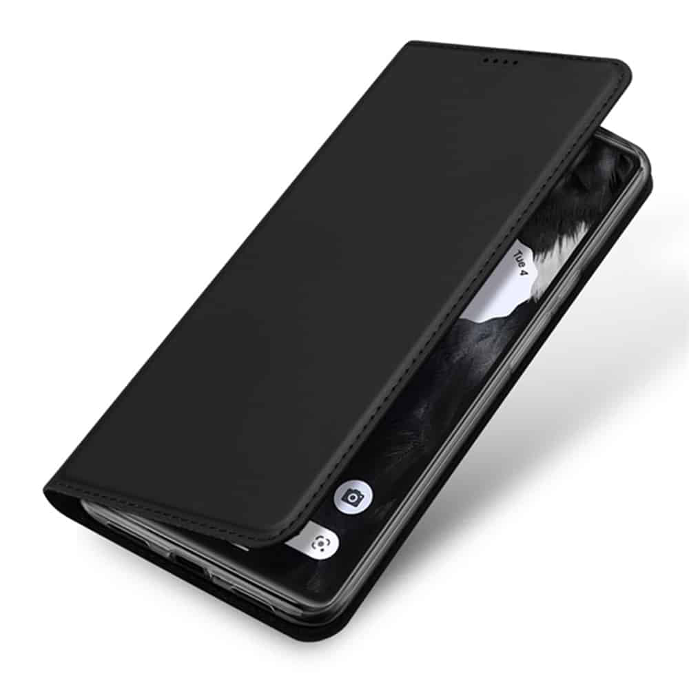 Dux Ducis - Skin Pro flip pouzdro pro Google Pixel 7 Pro - černé