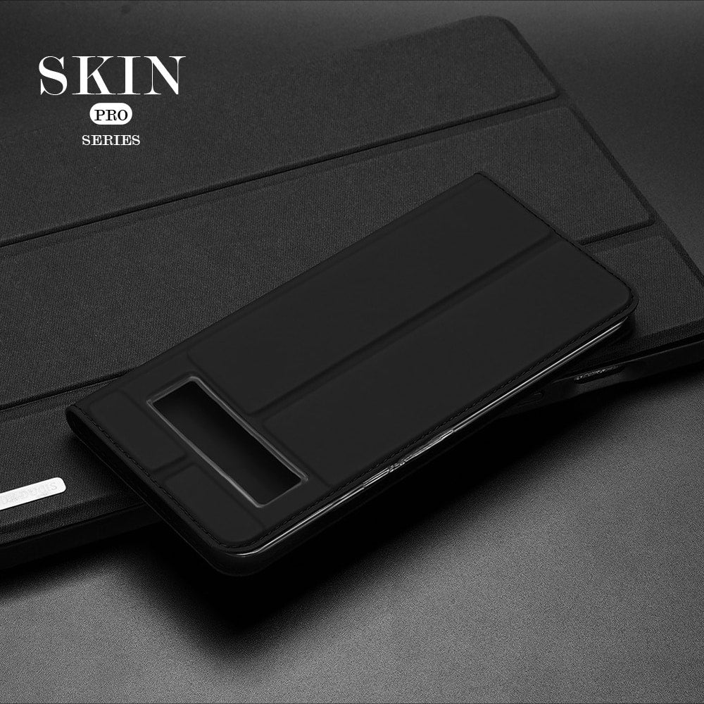 Dux Ducis - Skin Pro flip pouzdro pro Google Pixel 7 Pro - černé