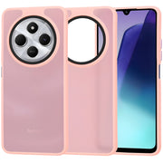 Futrola Techsuit HaloFrost Series za Xiaomi Redmi 14C/Poco C75 - Roza KP36763