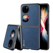 Fino kućište DUX DUCIS za Huawei P50 Pocket - Plava KP24478