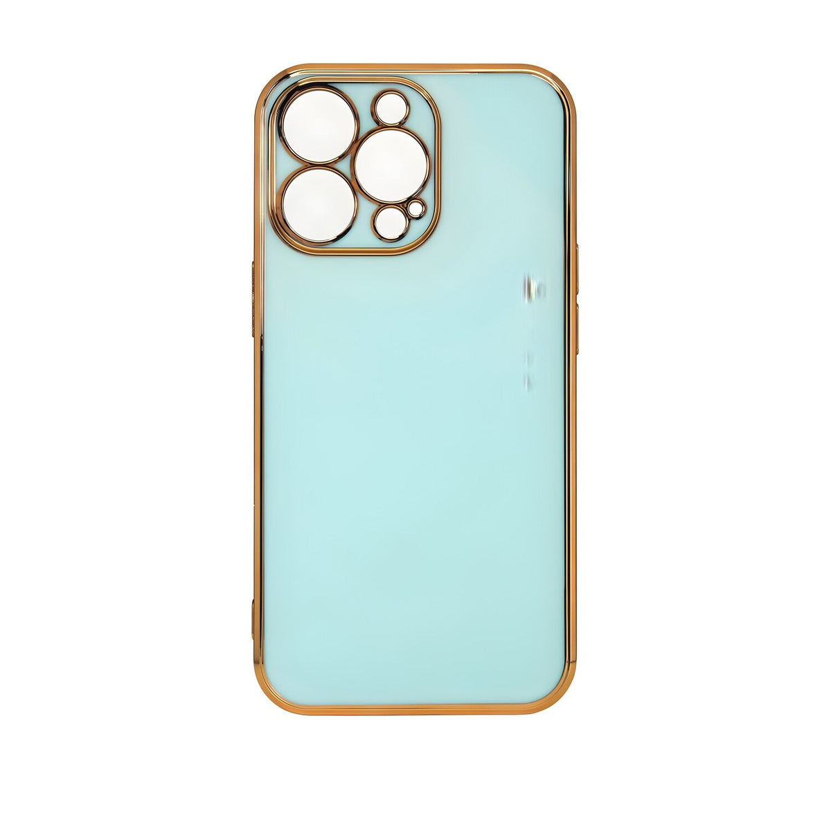 Gel futrola Lighting za Apple iPhone 12 Pro Max - Svijetlo zelena
