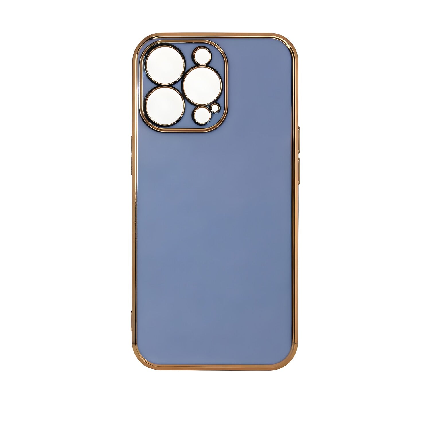 Fashion Case za Apple iPhone 12 - Plava KP24935