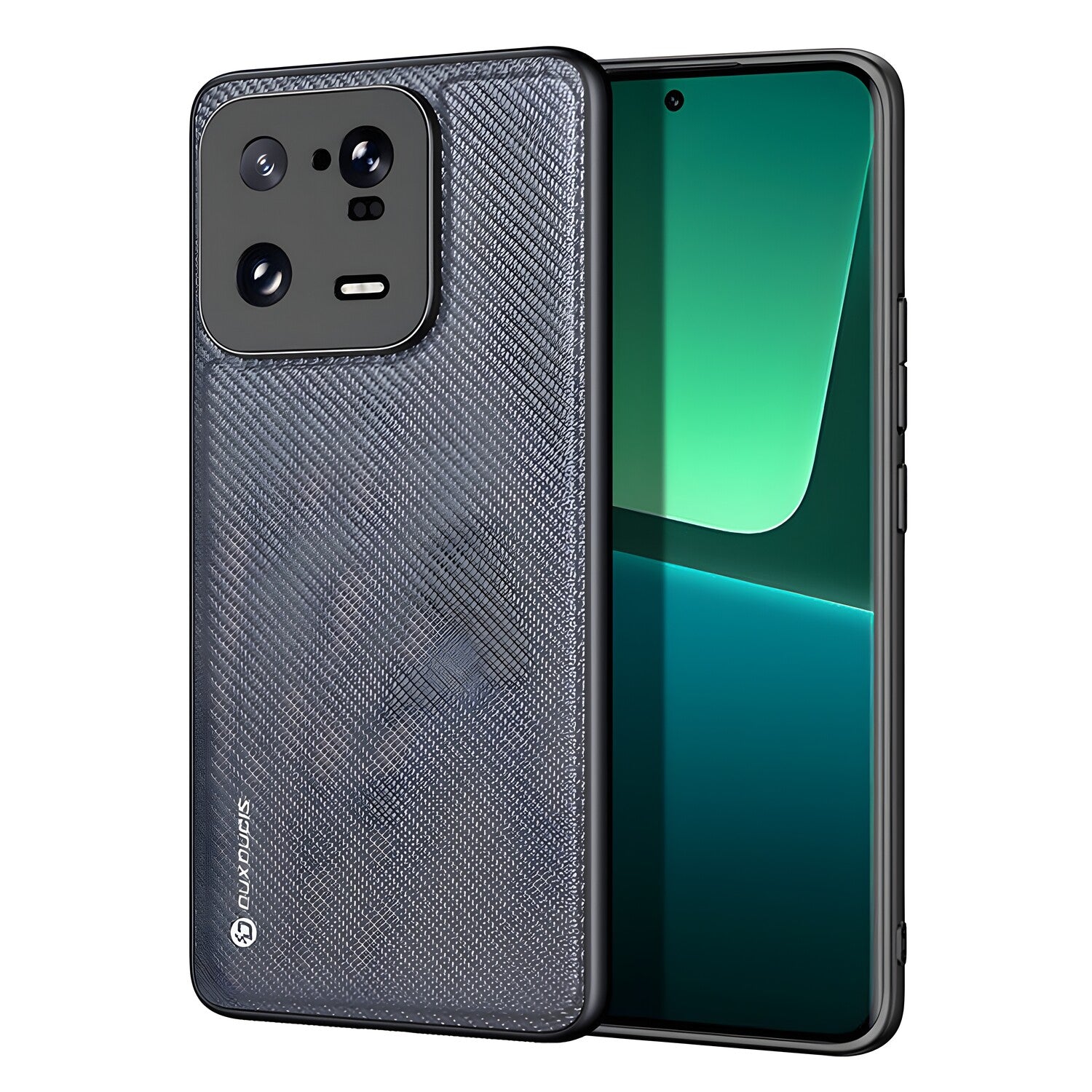 Fino kućište DUX DUCIS za Xiaomi 13 Pro - Siva KP26313