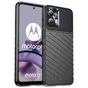 Otporna Thunder futrola za Motorola Moto G13 - Crna KP26323