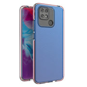 Silikonska futrola Spring Armor za Xiaomi Redmi 10C - Roza KP26557