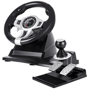 Tracer Gaming volan, 4u1, PC / PS3 / PS4 / X Box ONE - STEERING WHEEL ROADSTER 4 IN 1