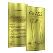 Kaljeno staklo GOLD 9H za Honor 9 - Prozirna KP27891