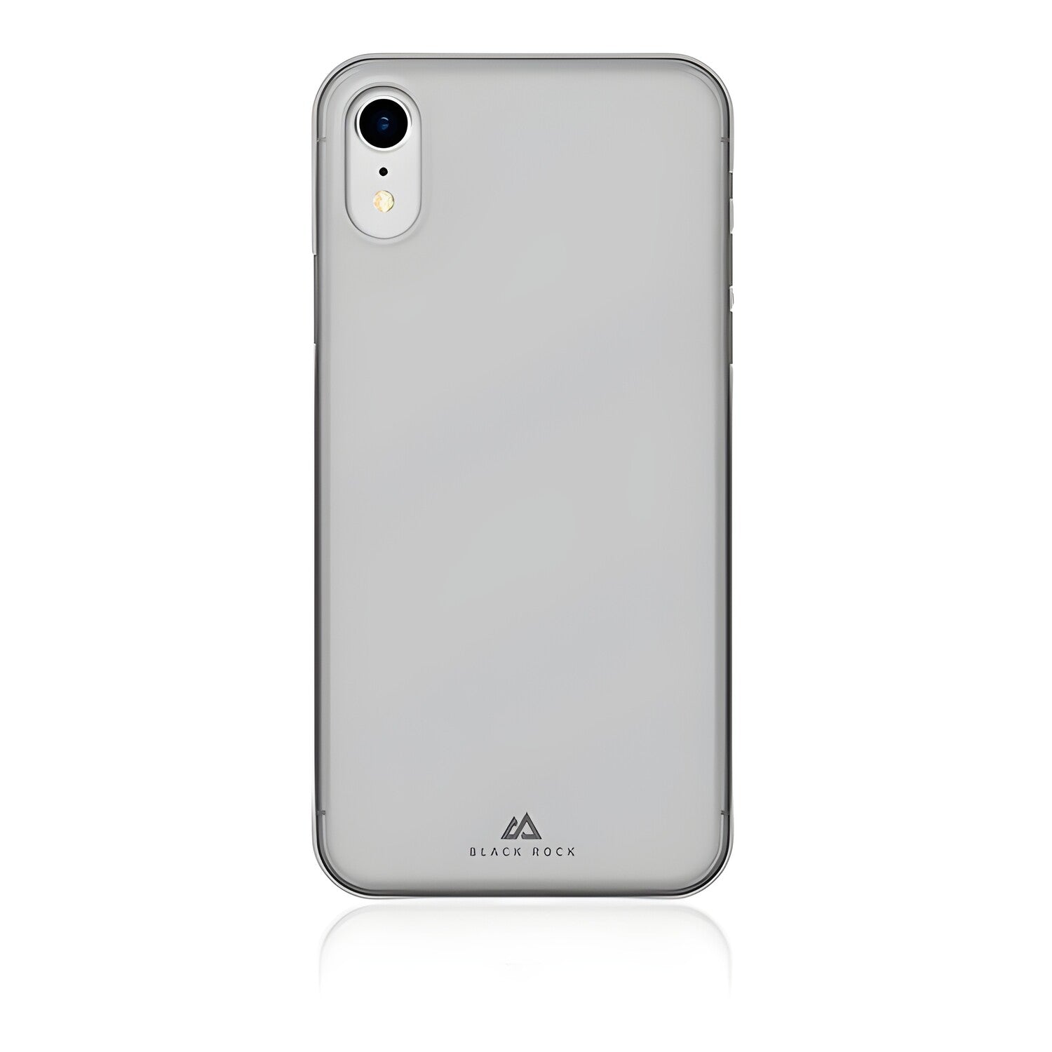 Prozirni zaštitni poklopac Black Rock Ultra Thin Iced za Apple iPhone XR KP28768
