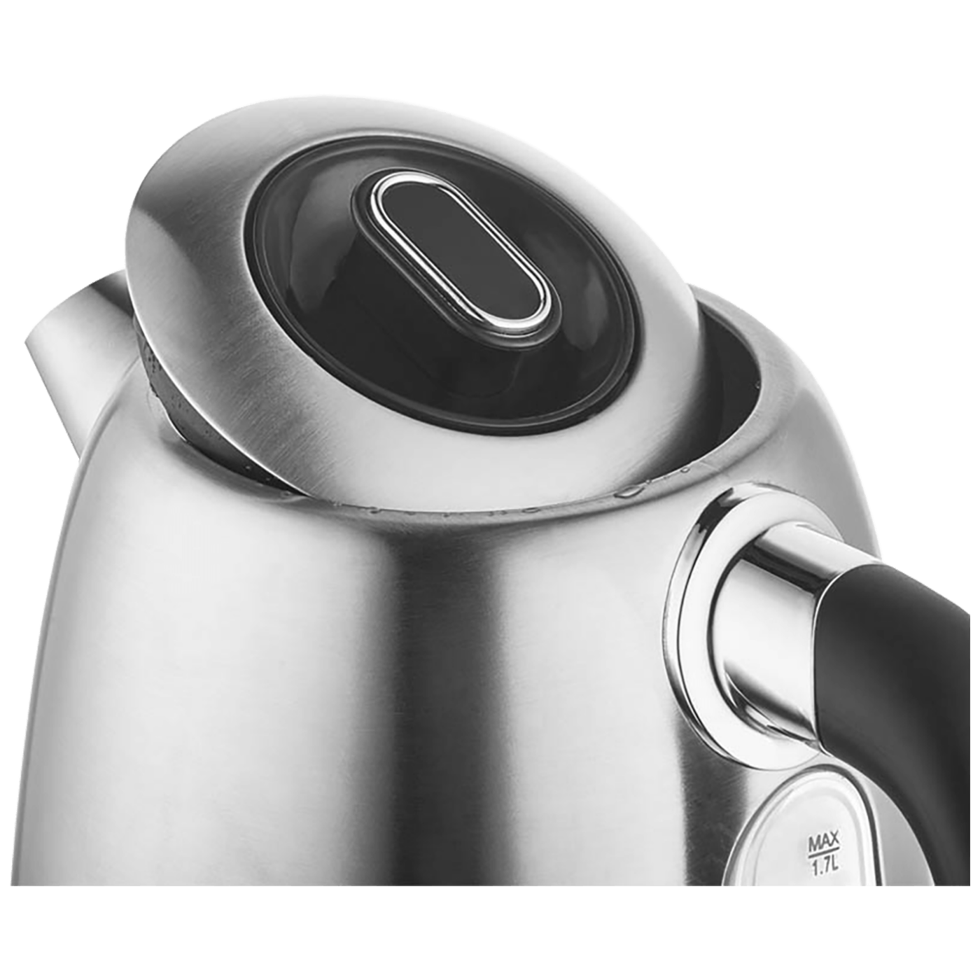 Zilan Kuhalo za vodu, zapremina 1.7 l, 2200 W, INOX - ZLN1000