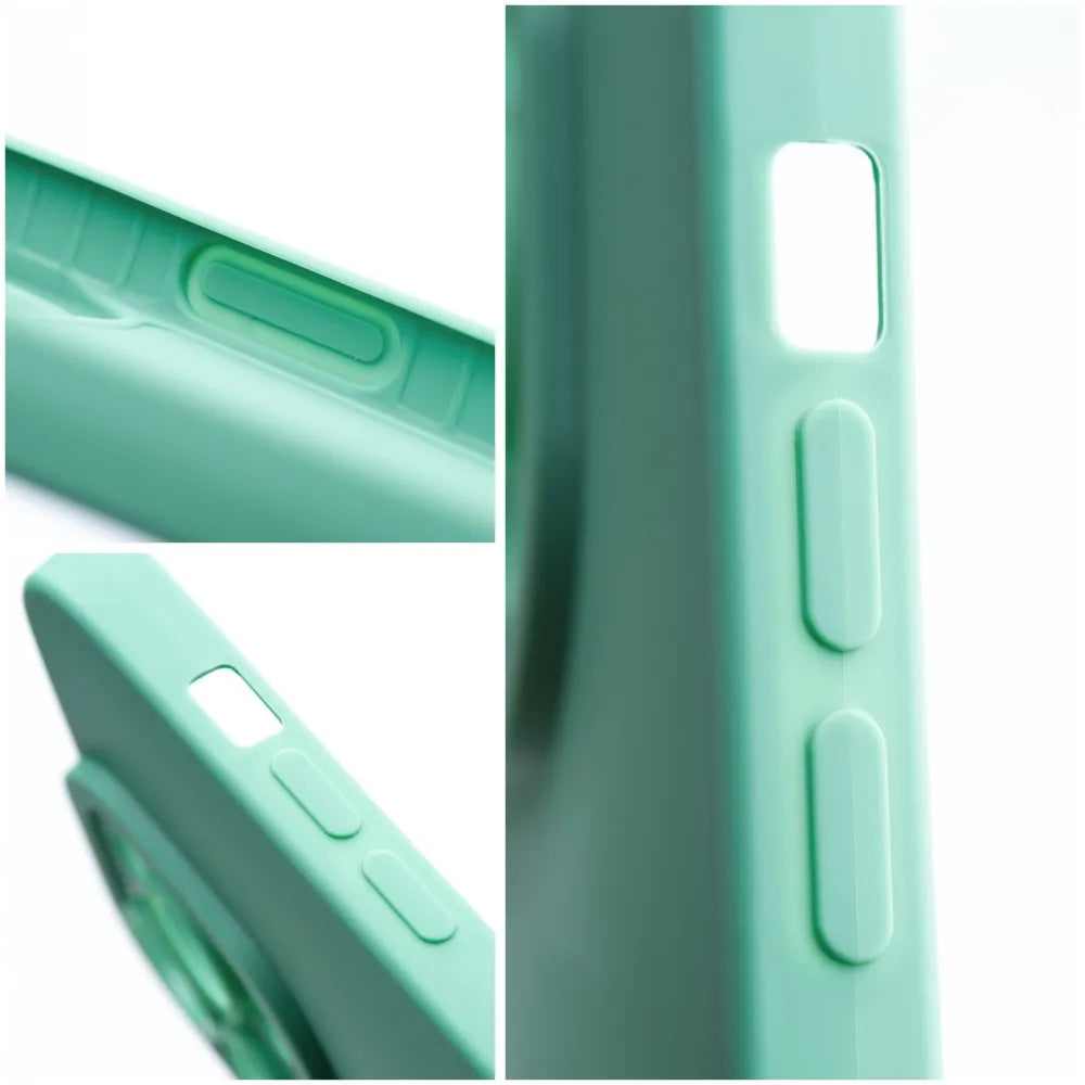 Roar Luna Case maskica za Samsung Galaxy A35 5G zelena
