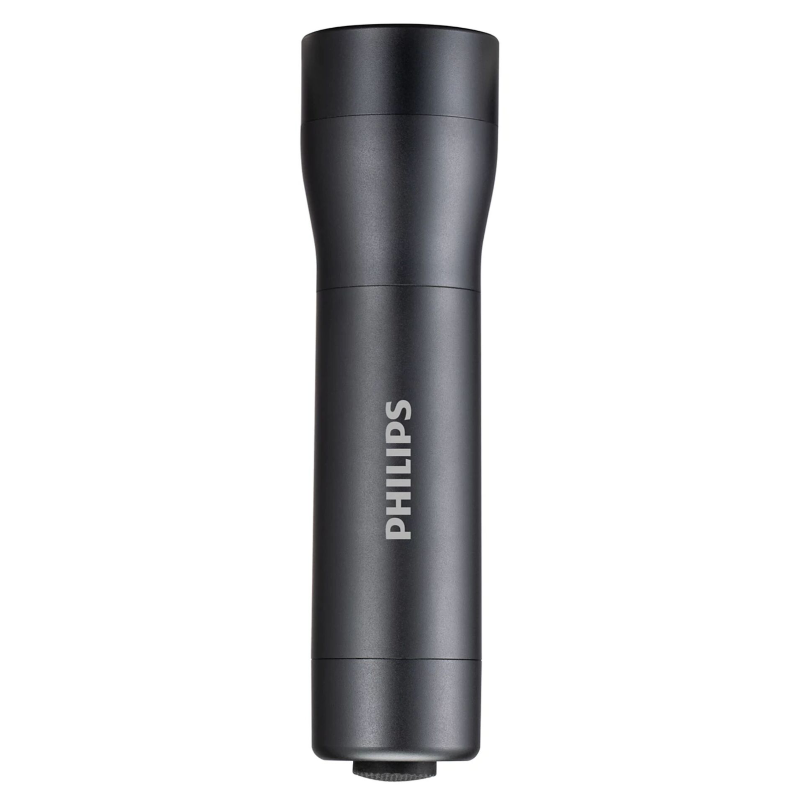 Philips SFL4001T/10 ručna svjetiljka Crno Svjetiljka s pritisnim prekidačem LED