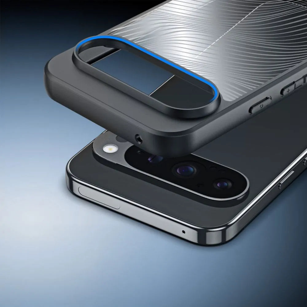 DUX DUCIS AIMO pouzdro pro Google Pixel 10 Pro XL černé
