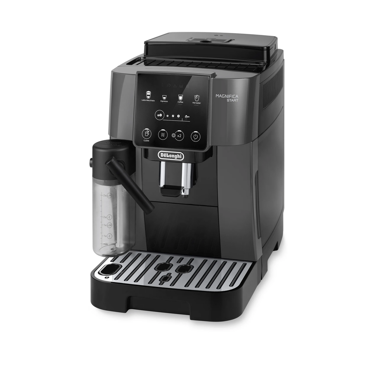De’Longhi ECAM223.61.GB aparat za kavu Potpuno automatski Espresso aparat 1,8 L