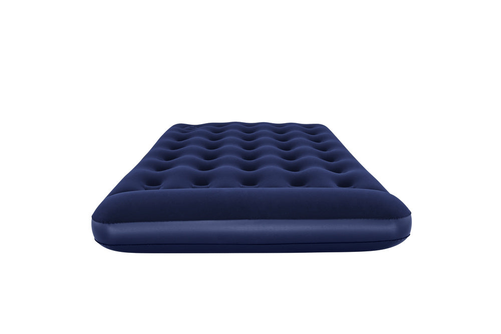 Air Mattress With Pump 191 x 137 x 28 cm Bestway 67225