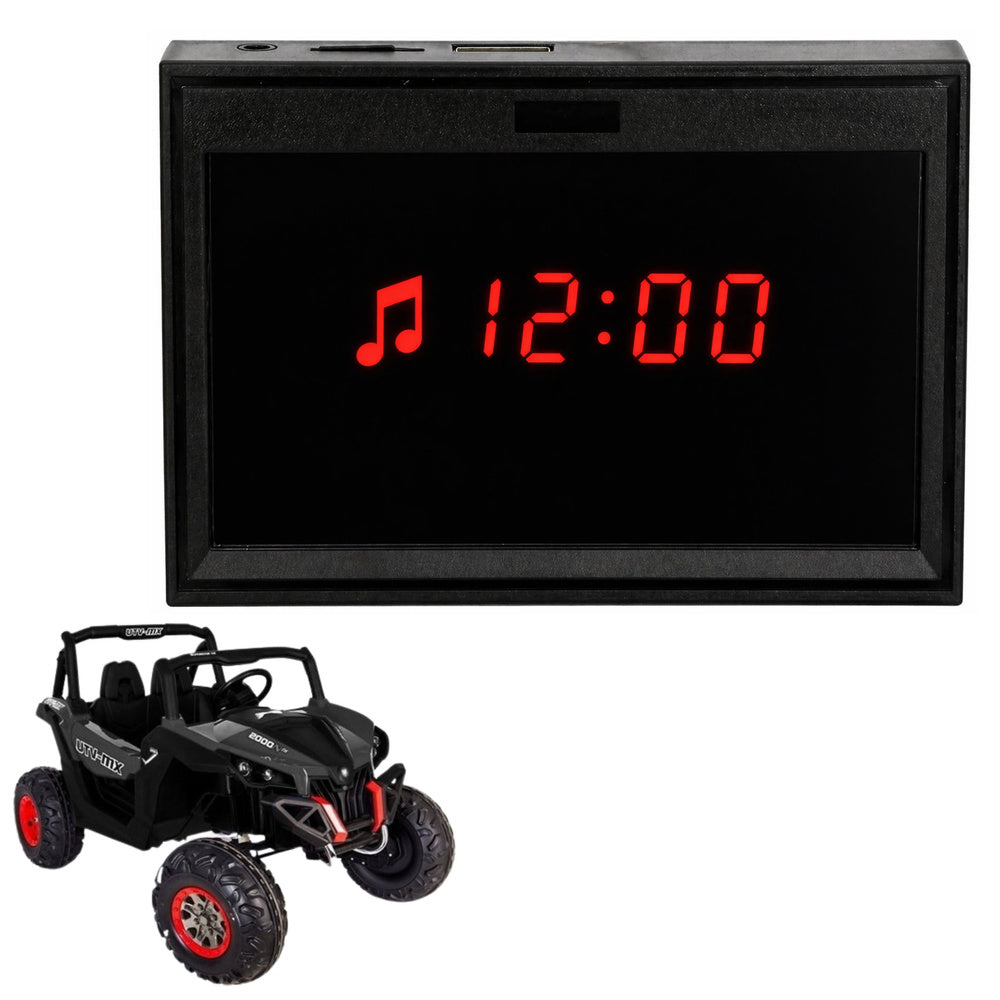 LCD Panel for XMX603