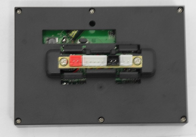 LCD Panel for XMX603