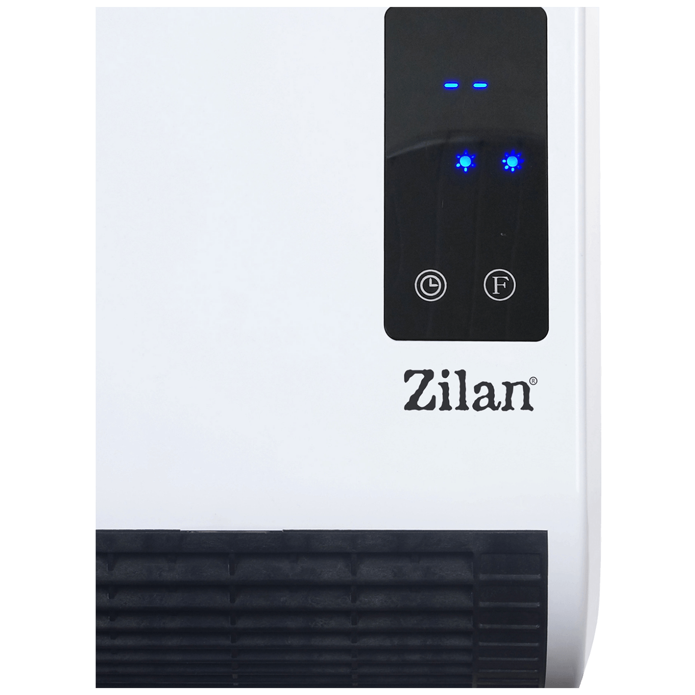 Zilan Grijalica zidna, 2000W, daljinski upravljač - ZLN2083