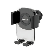 Dudao F8MAX Gravity Držač za Auto - Crna KP31049