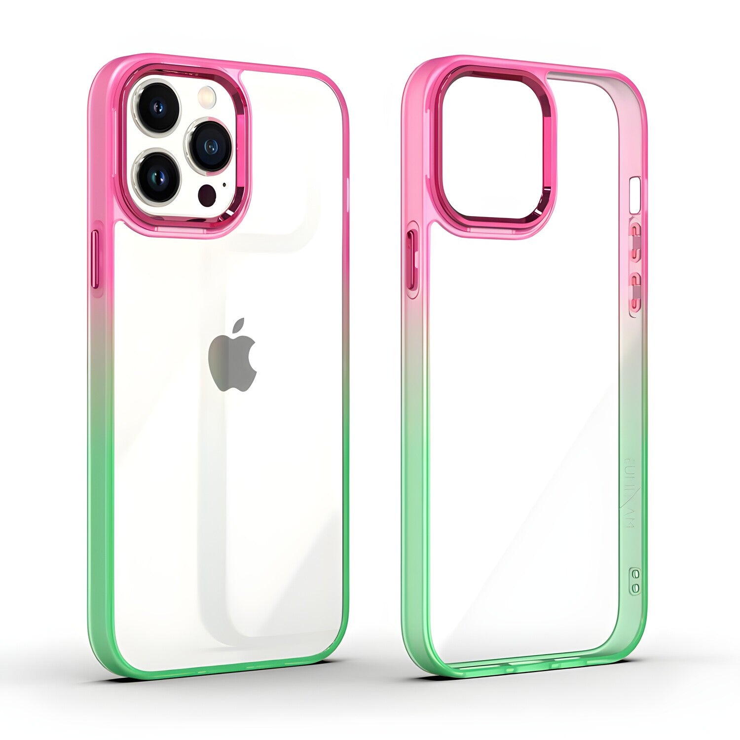 MX Rainbow futrola za Apple iPhone 14 Pro - Višebojna 3 KP32028