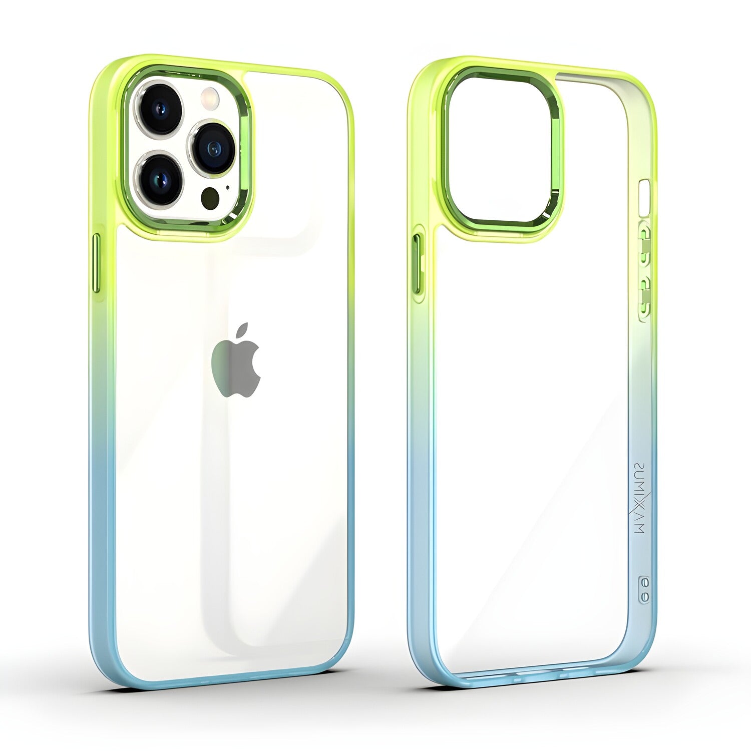 MX Rainbow futrola za Apple iPhone 14 - Višebojna 1 KP32029