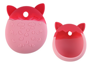 Silikonska futrola Tamagotchi ružičaste boje 