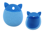 Silikonska futrola za Tamagotchi - plava