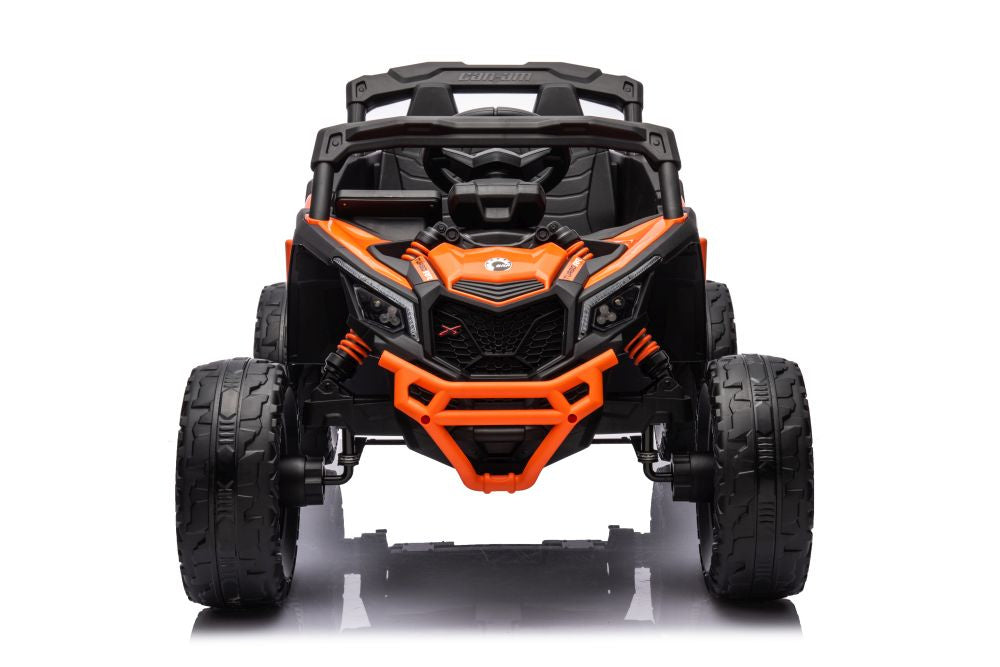 Buggy na akumulator Can-am DK-CA003 4x4 - narančasti