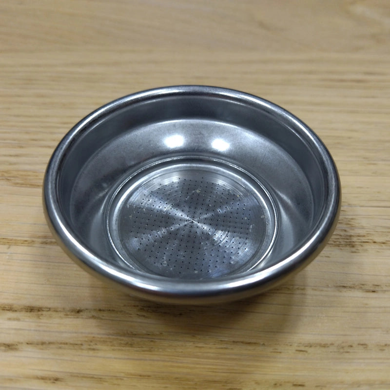Solis filter double-walled one cup
