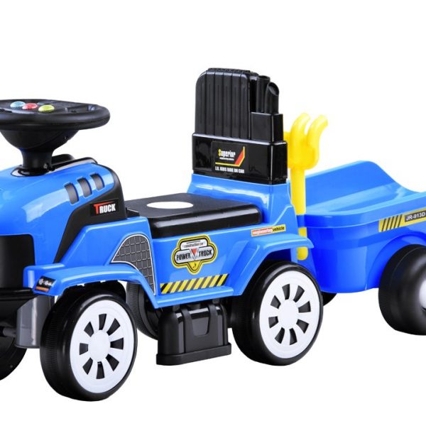 Guralica Rover – Red