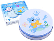 Baby otisak – plavi