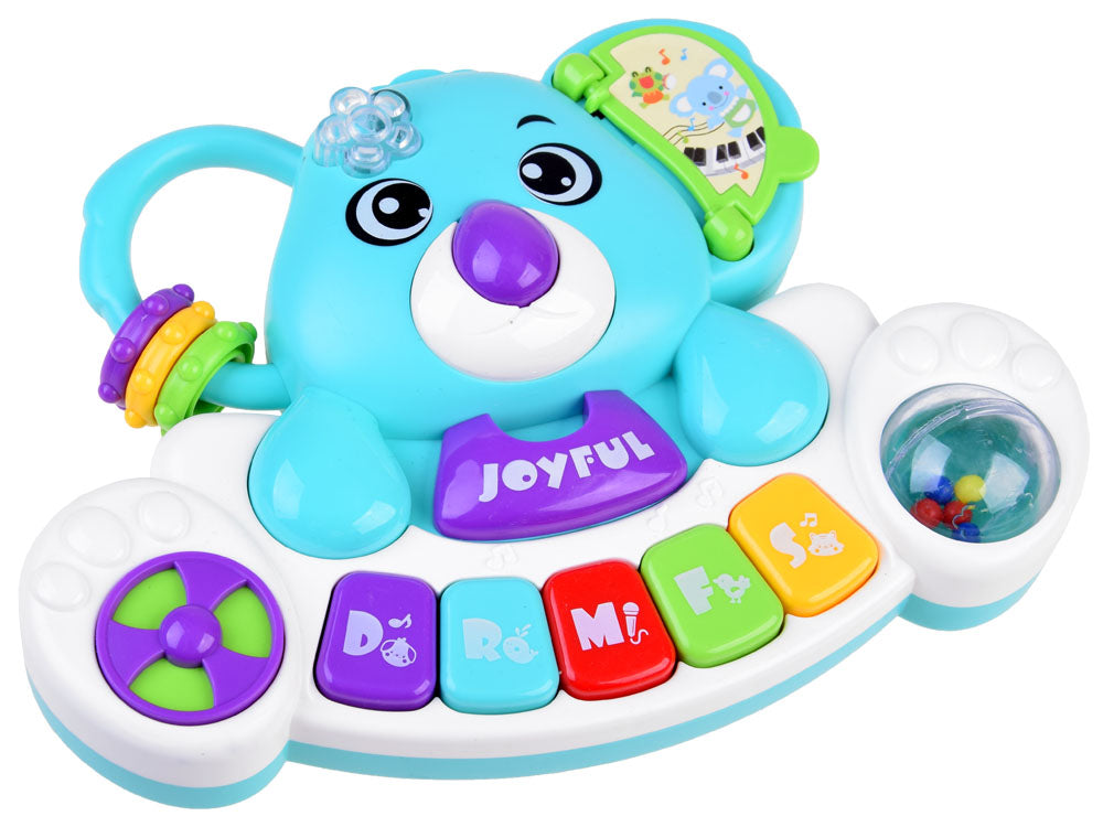 Baby piano Koala