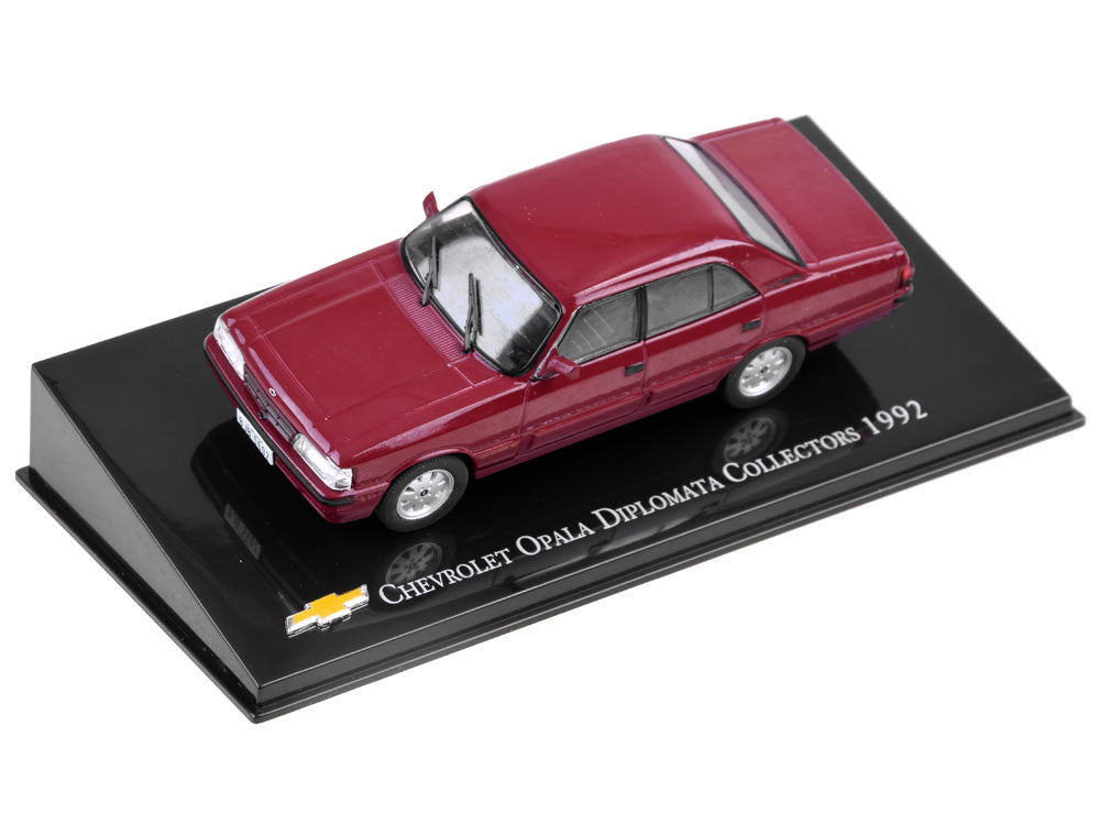 Chevrolet Opala Diplomata Collectors 1992