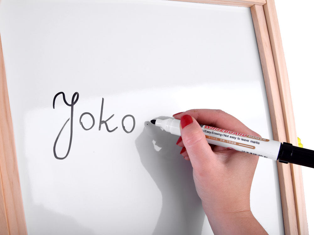 Drvena ploča 3u1 s priborom