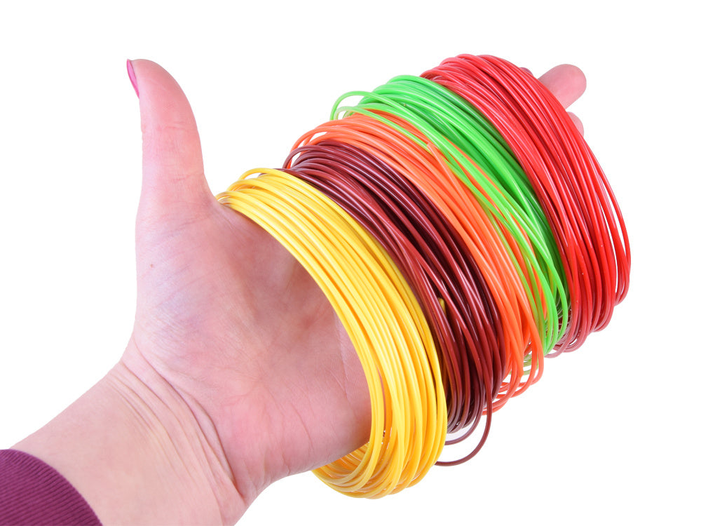 Filament za 3D olovku set A