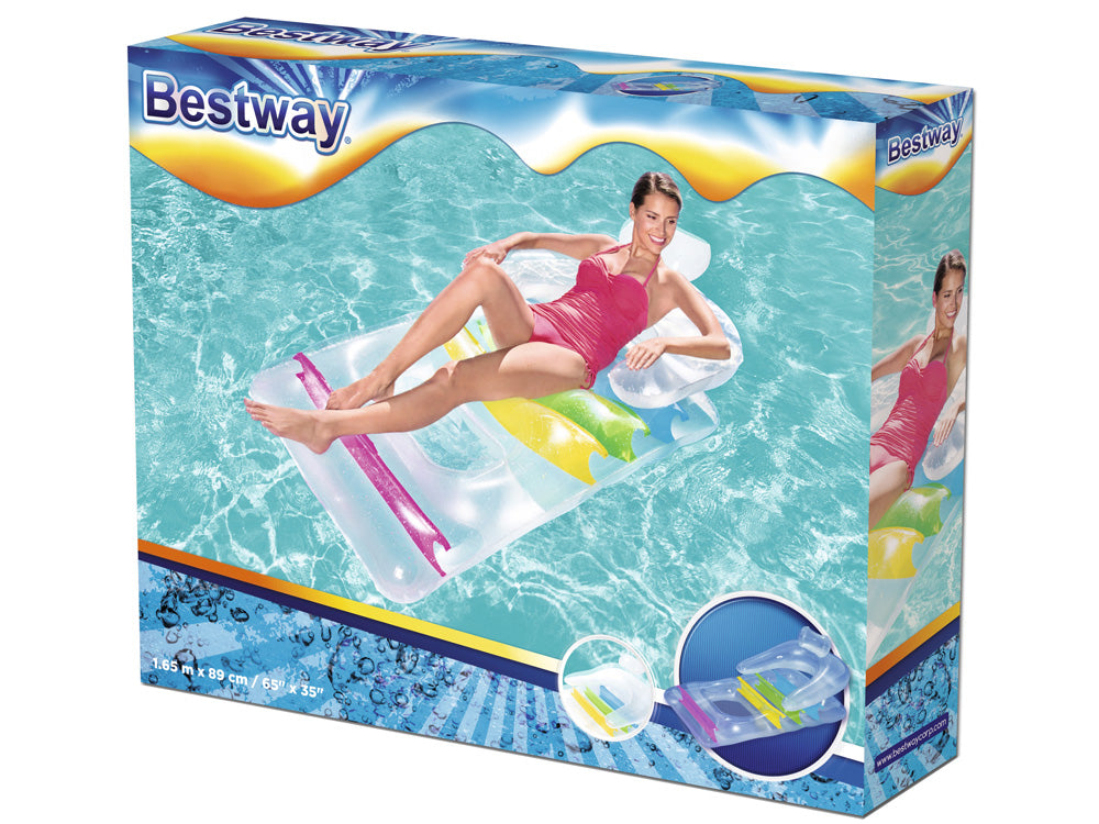 Bestway zračni madrac fotelja