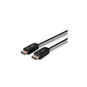 Lindy 38521 DisplayPort kabel 10 m Crno