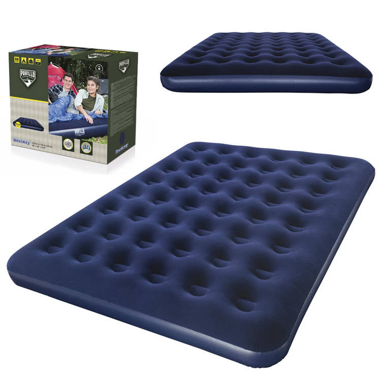 Bestway zračni madrac Pavillo 203x152cm