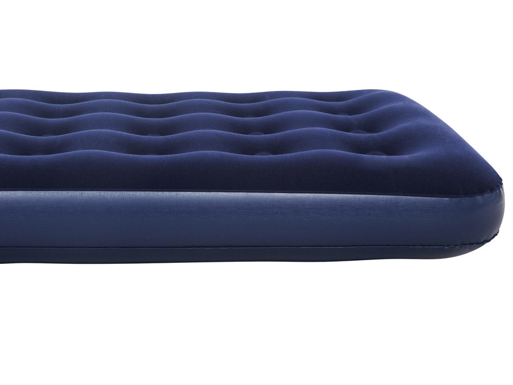 Bestway zračni madrac od velura 188x99cm