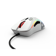 Glorious Gaming Model D- miš Igranje Desno USB Tip-A Optički 12000 DPI