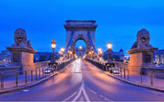 Budapešť, 1 nebo 2 nebo 3 noci v dvoulůžkovém pokoji Superior nebo pokoji typu Twin pro 2+1 osobu (snídaně a wellness) v hotelu Bo33 Hotel****