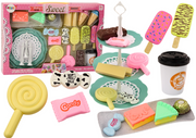Dječji slastičarski set Sweets - 25 kom